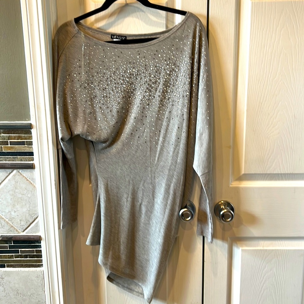 Venus Off the Shoulder Top